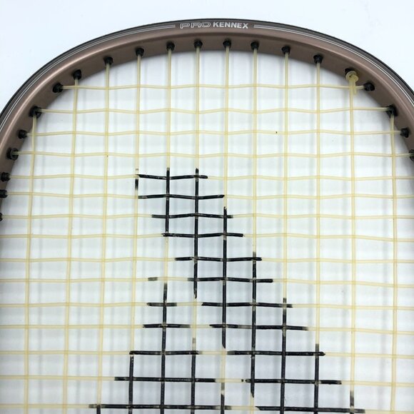 Kennex Racquetball Racquet - Picture 4 of 5